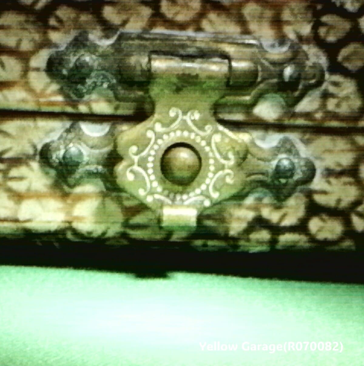 W&H 英国純銀製アンティークティースプーン6本セット(専用ケース付)