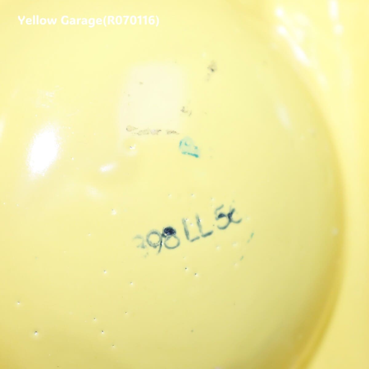 アンティーク陶器灰皿 L'AMBASSADEUR(ラ・アンバサダー)