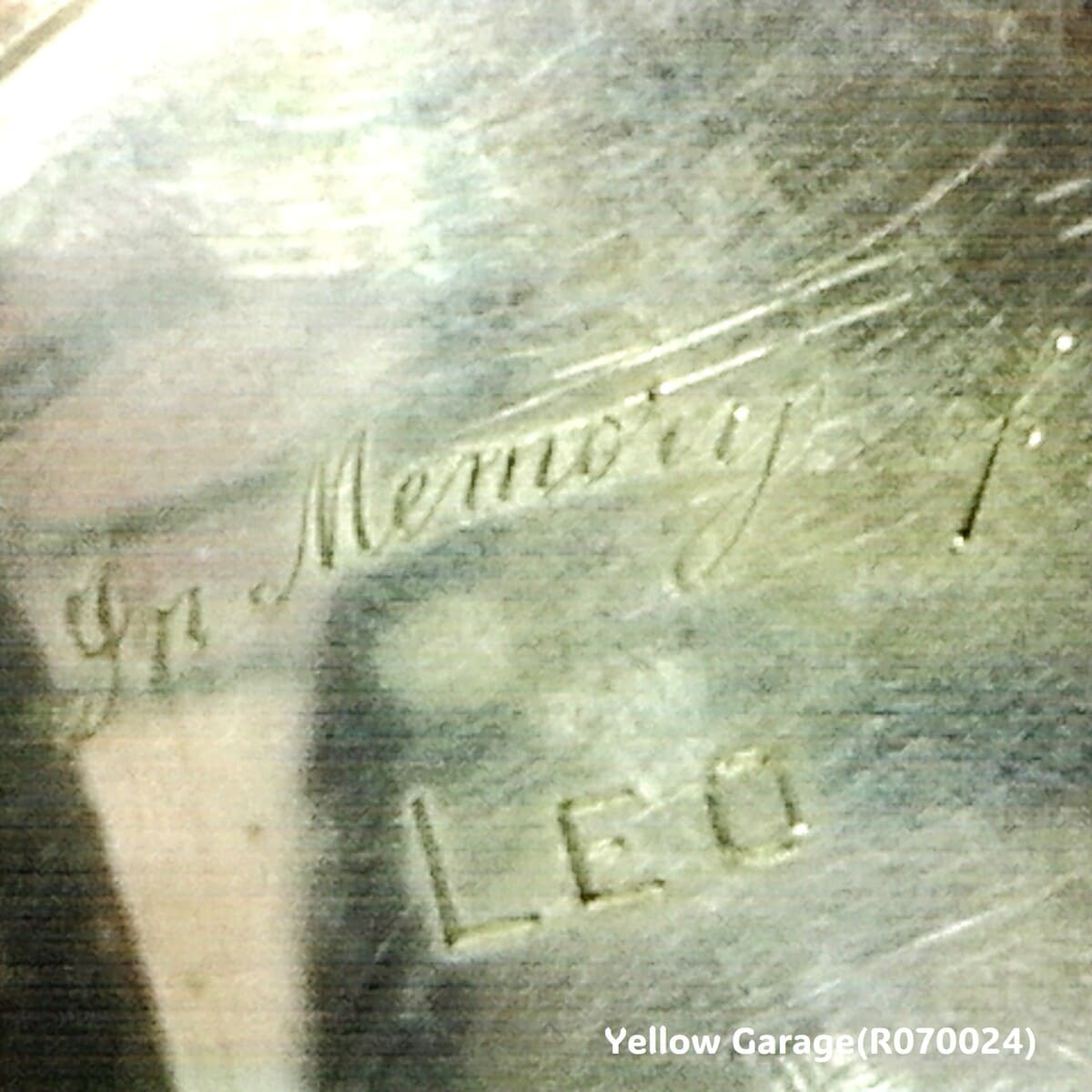 1898年、時を超えて