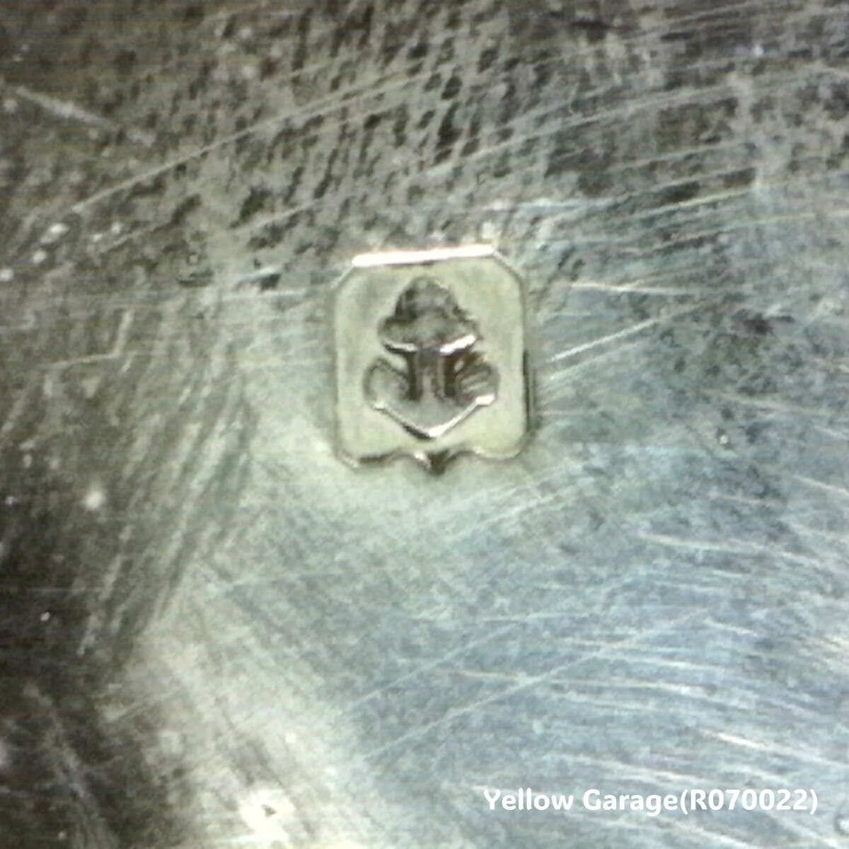 英国の品格 × スイスの精密 ― 1935年製 H.STONE 懐中時計