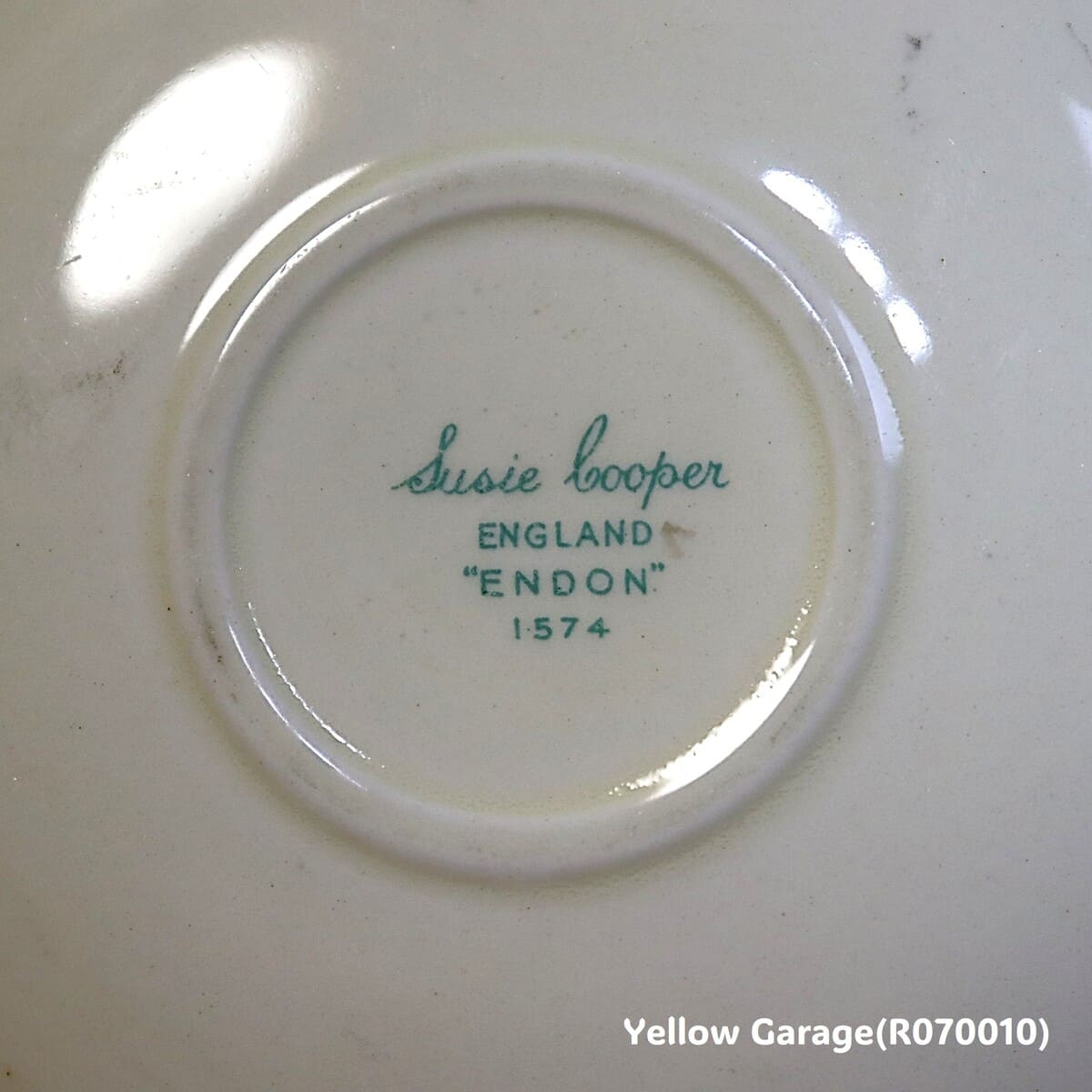 英国のエレガンスを纏う