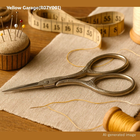 お品物無事届きました。早速、使ってます。 手に取るたびに、素敵な模様に見入っています。昔の職人さんの高い技術を感じます。切れ味も良好です。ありがとうございました。