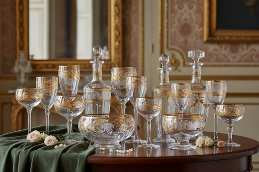 バカラとオールド・バカラは何が違う？