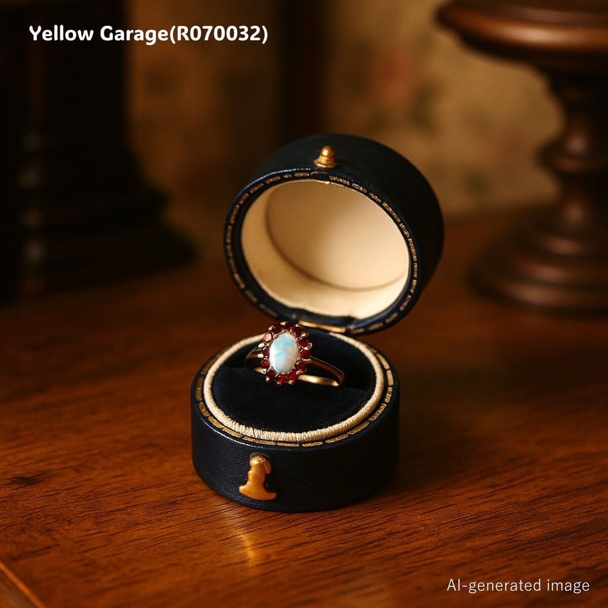 アクセサリー／ジュエリー