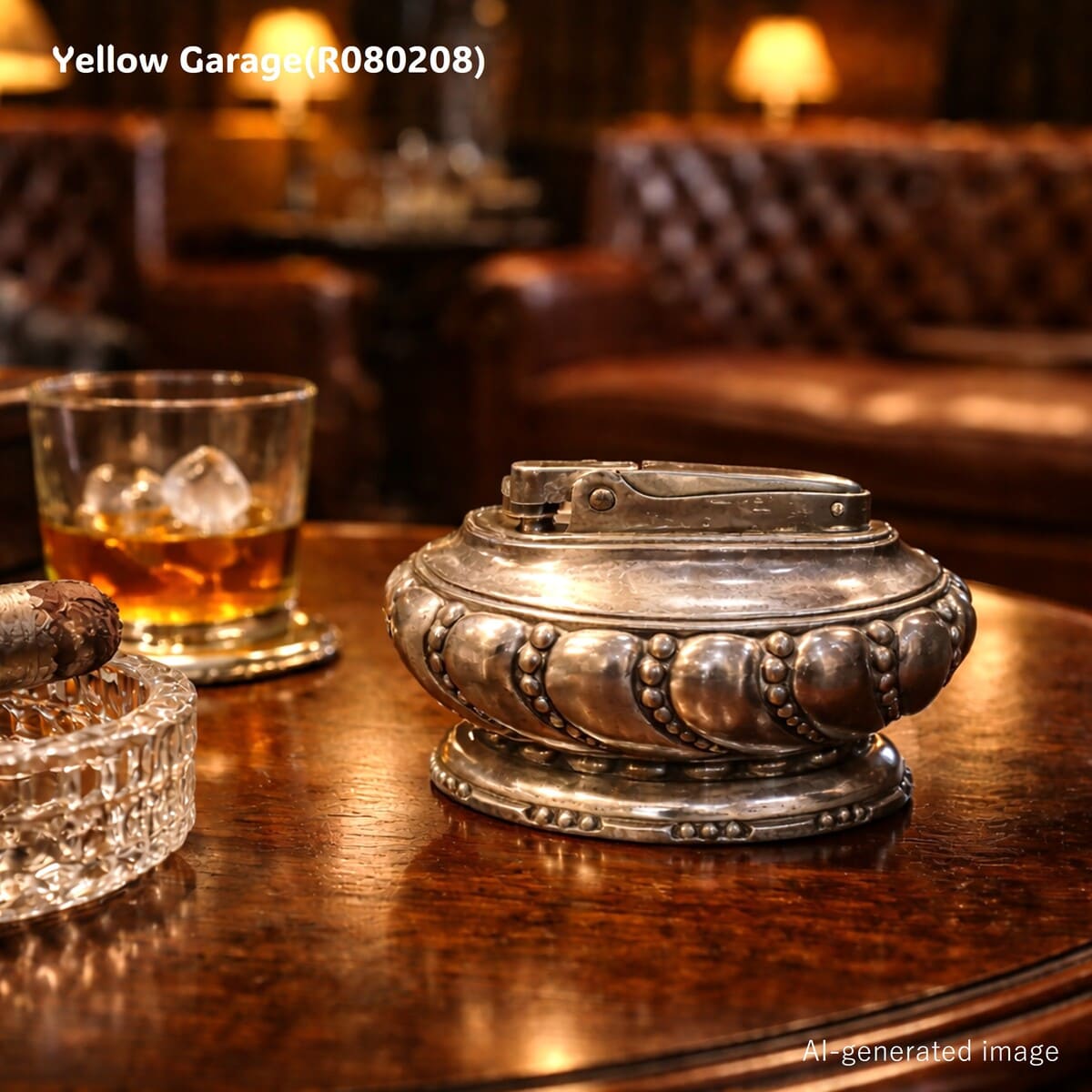 知性と美を兼ね備えたアンティーク・デスクアイテムのコレクションです