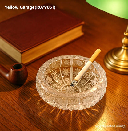 輝きと重厚感を手元に
昭和レトロな一品で空間に品格をAI