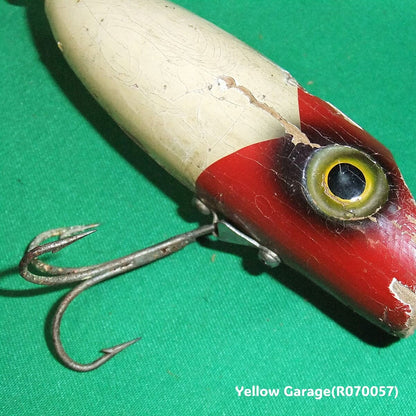 South Bend Oreno（オリノー） 3インチ 木製ポッパー型ルアー