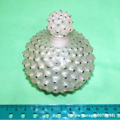 R. Lalique [カクタス/Cactus」パフュームボトル（フランス製）