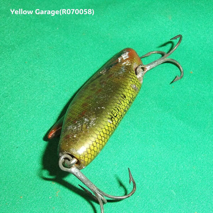 Heddon Super Sonic（ヘドン スーパーソニック）ヴィンテージルアー