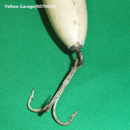 South Bend Oreno（オリノー） 3インチ 木製ポッパー型ルアー