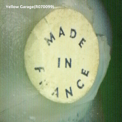 サビノ アールデコ ガラスバードオブジェ（SABINO FRANCE）