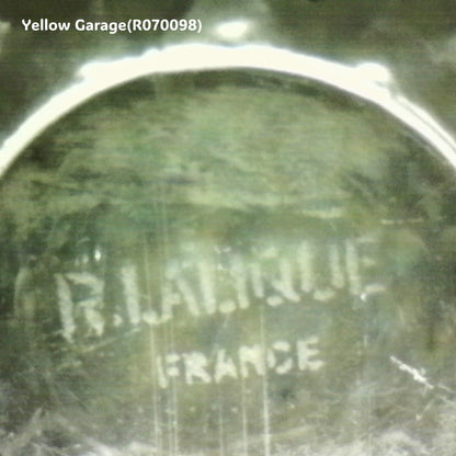 R. Lalique [カクタス/Cactus」パフュームボトル（フランス製）