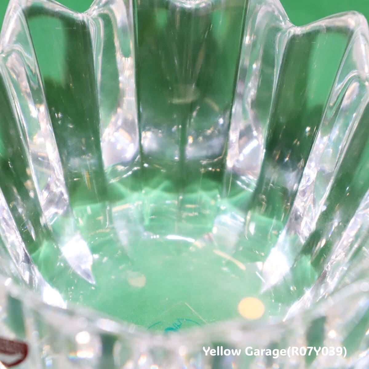 Orrefors（オレフォス）70周年記念クリスタルボウル