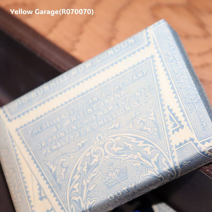 ヴィンテージ ブリッジゲーム フルセット（英国製・スコアカード＆鉛筆付）