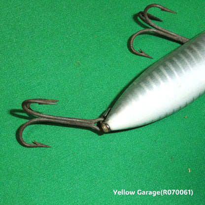 Heddon ヘドン River Runt Spook Floater ヴィンテージルアー