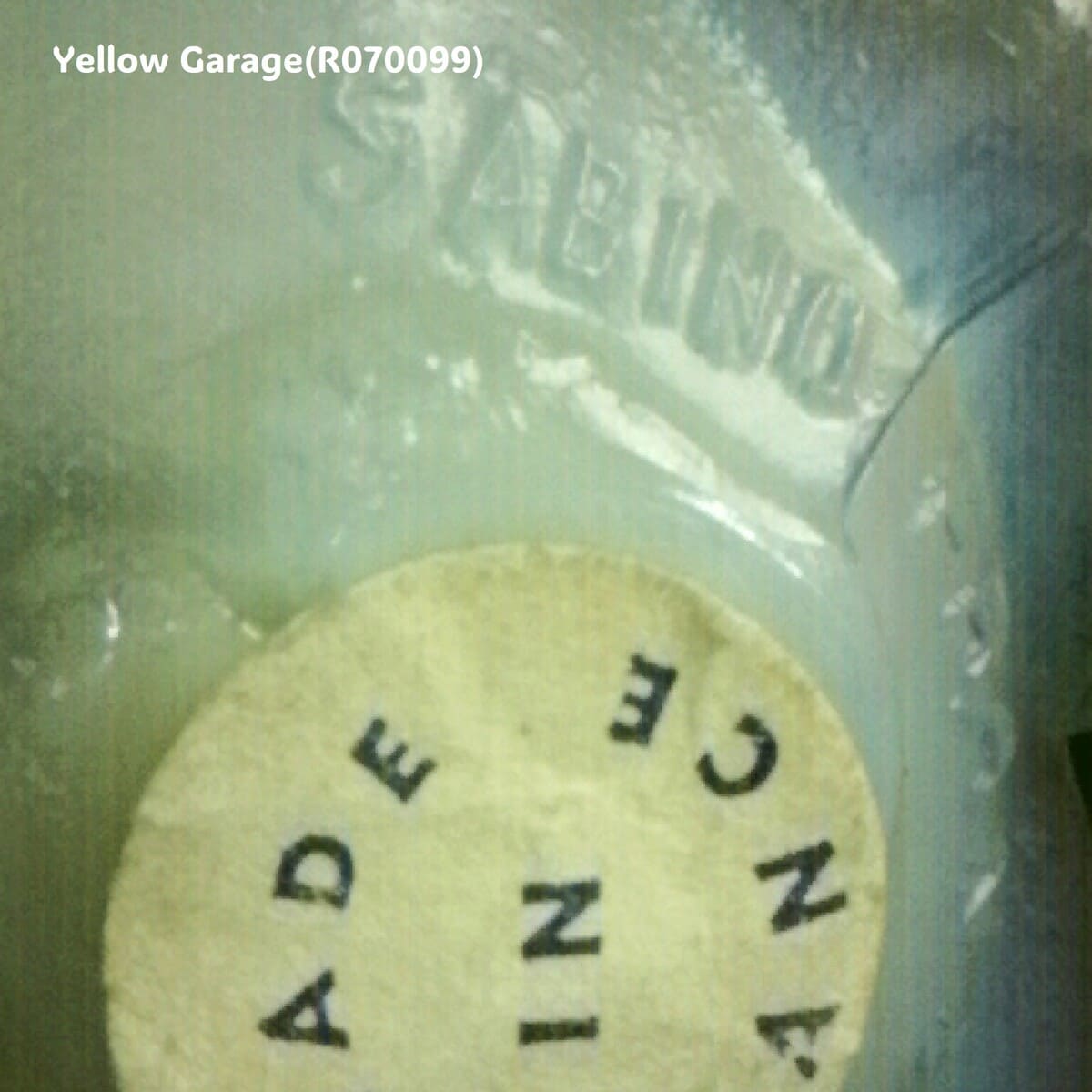 サビノ アールデコ ガラスバードオブジェ（SABINO FRANCE）