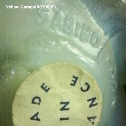 サビノ アールデコ ガラスバードオブジェ（SABINO FRANCE）