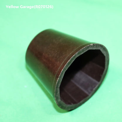 ベークライト製のチョコレートモールド＿口右下