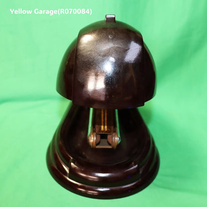 【JUMO製】アール・デコ調 クレーン構造アーム付きヴィンテージデスクランプ（フランス製）