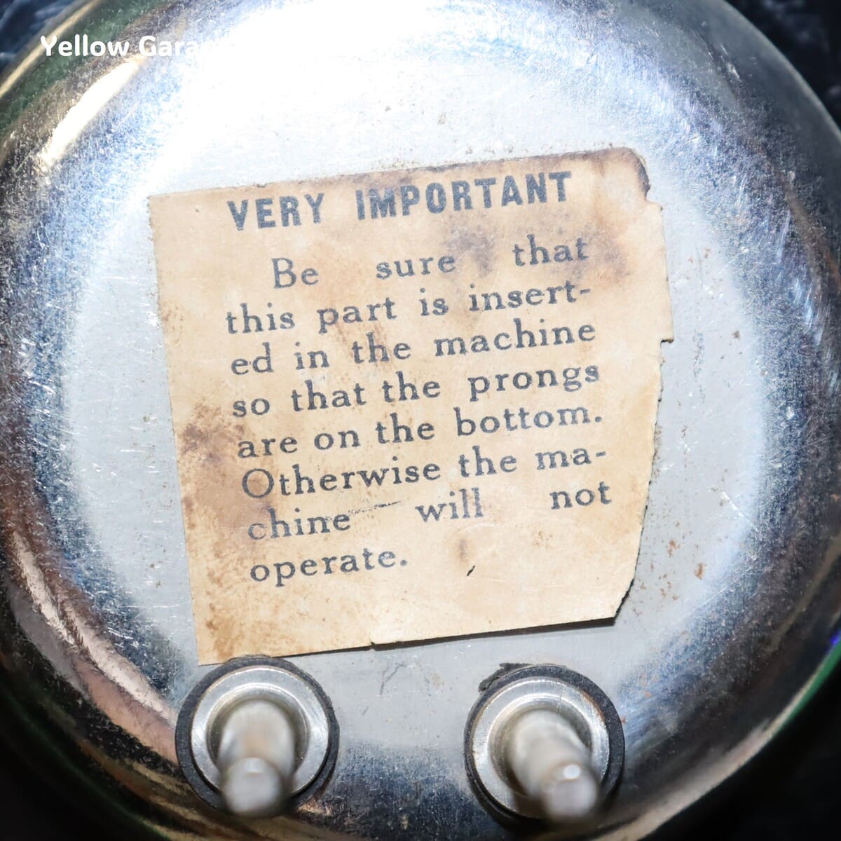 ミッキーマウス・ムービージェクター（Mickey Mouse Movie-Jector）本体＆オリジナルフィルムセット（4本）【動作品／アンティーク】