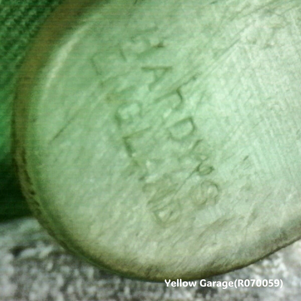 Hardy’s（ハーディーズ）ヴィンテージ フィッシング ルアー 英国製 95mm