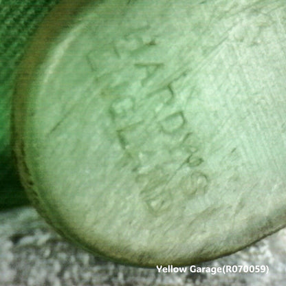 Hardy’s（ハーディーズ）ヴィンテージ フィッシング ルアー 英国製 95mm