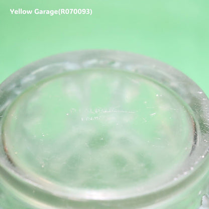 ルネ・ラリック フランス製アール・デコ装飾グラス 「サーモン ラヴェ・レザン/Sarments」（R.LALIQUE FRANCE刻印）