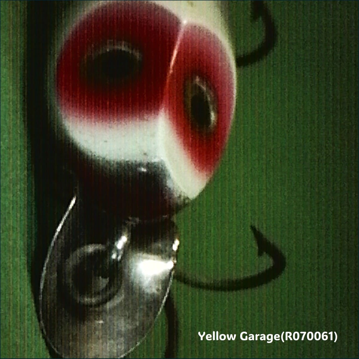 Heddon ヘドン River Runt Spook Floater ヴィンテージルアー