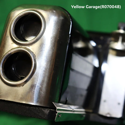 ミッキーマウス・ムービージェクター（Mickey Mouse Movie-Jector）本体＆オリジナルフィルムセット（4本）【動作品／アンティーク】