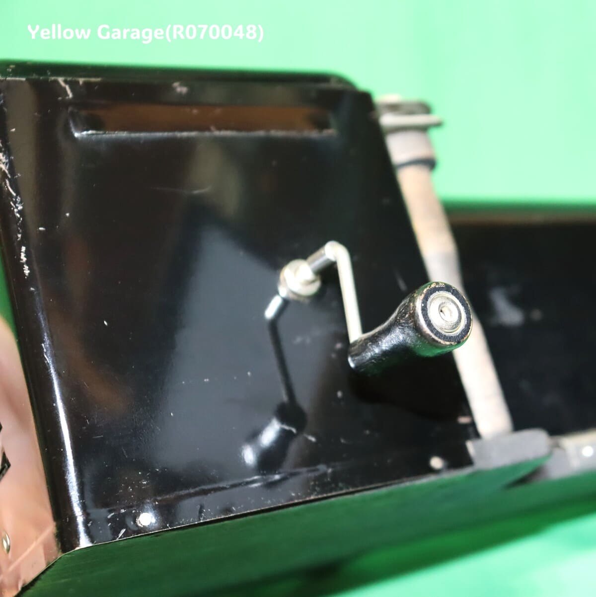 ミッキーマウス・ムービージェクター（Mickey Mouse Movie-Jector）本体＆オリジナルフィルムセット（4本）【動作品／アンティーク】