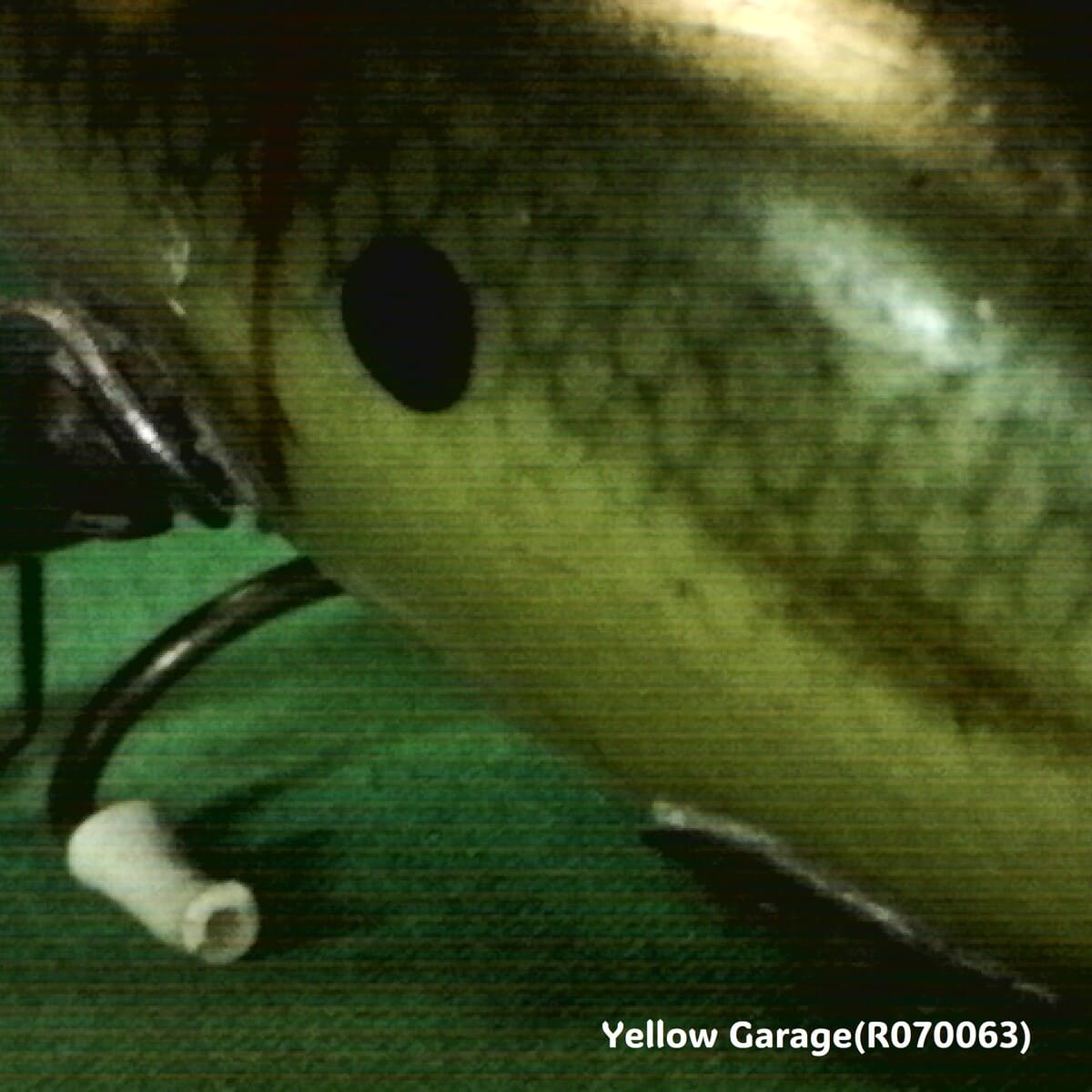 ヴィンテージ TRUE TEMPER SHAD フィッシングルアー