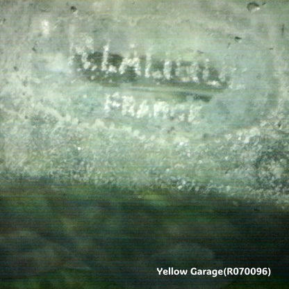 R. Lalique ダリア「Dahlia」・パフュームボトル – 両面花文様の芸術的逸品