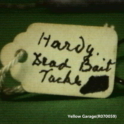 Hardy’s（ハーディーズ）ヴィンテージ フィッシング ルアー 英国製 95mm