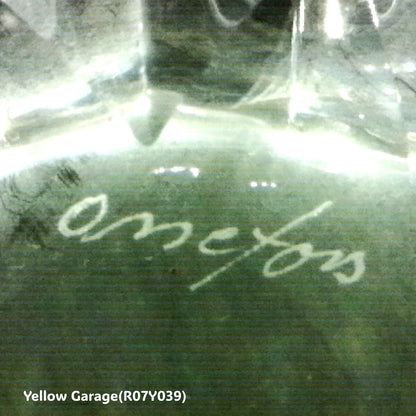 Orrefors（オレフォス）70周年記念クリスタルボウル