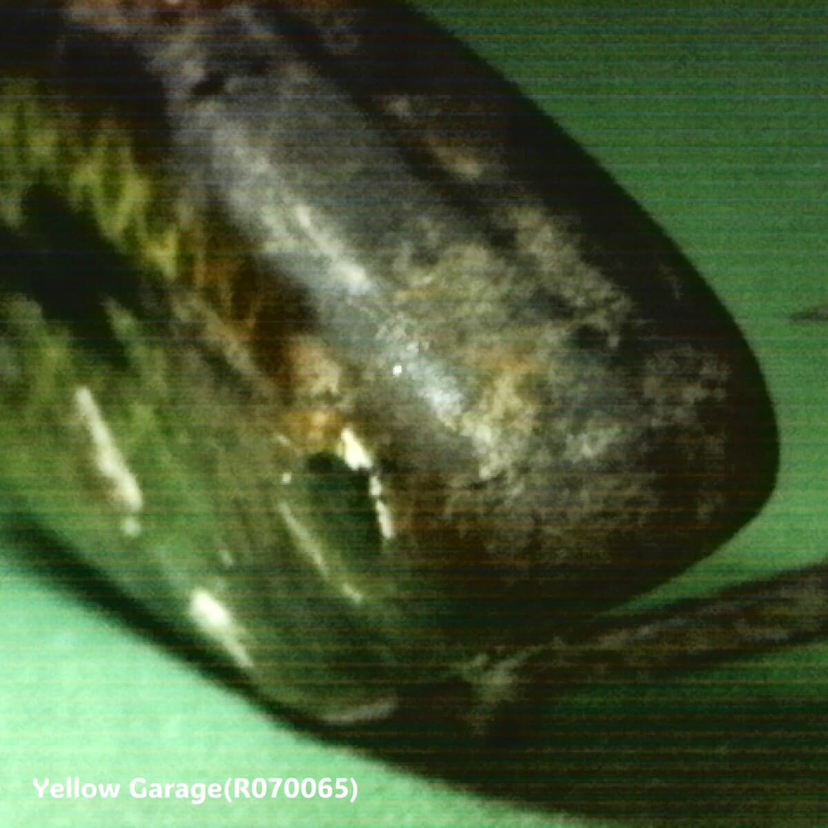 アンティーク Heddon Sonic ルアー（ビンテージ フィッシング）