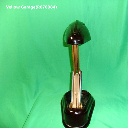 【JUMO製】アール・デコ調 クレーン構造アーム付きヴィンテージデスクランプ（フランス製）