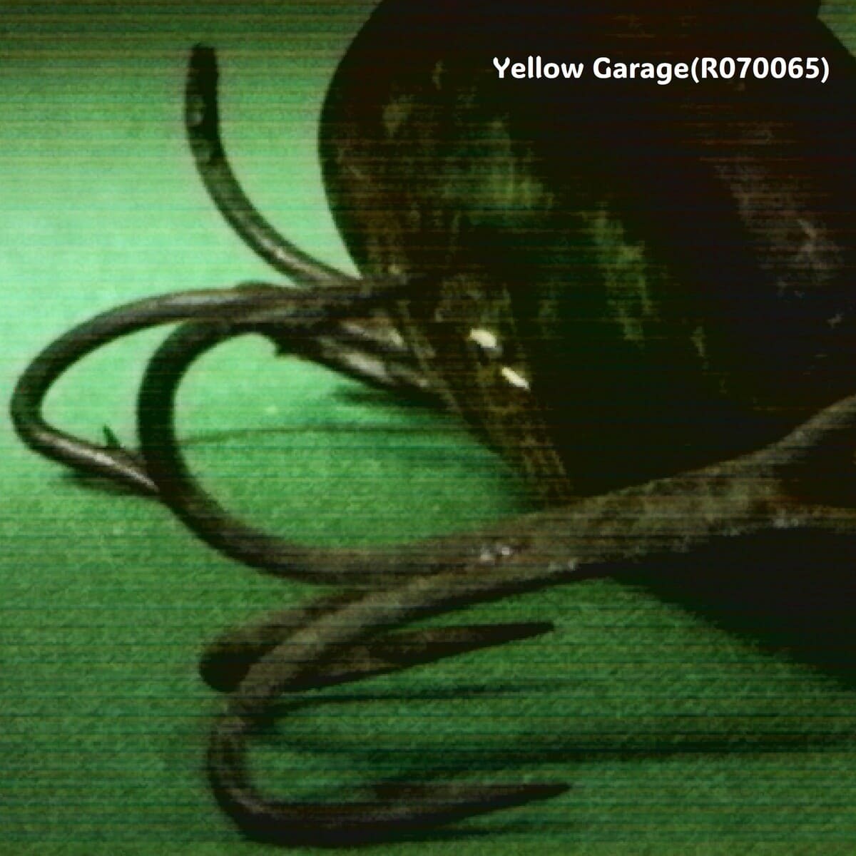 アンティーク Heddon Sonic ルアー（ビンテージ フィッシング）