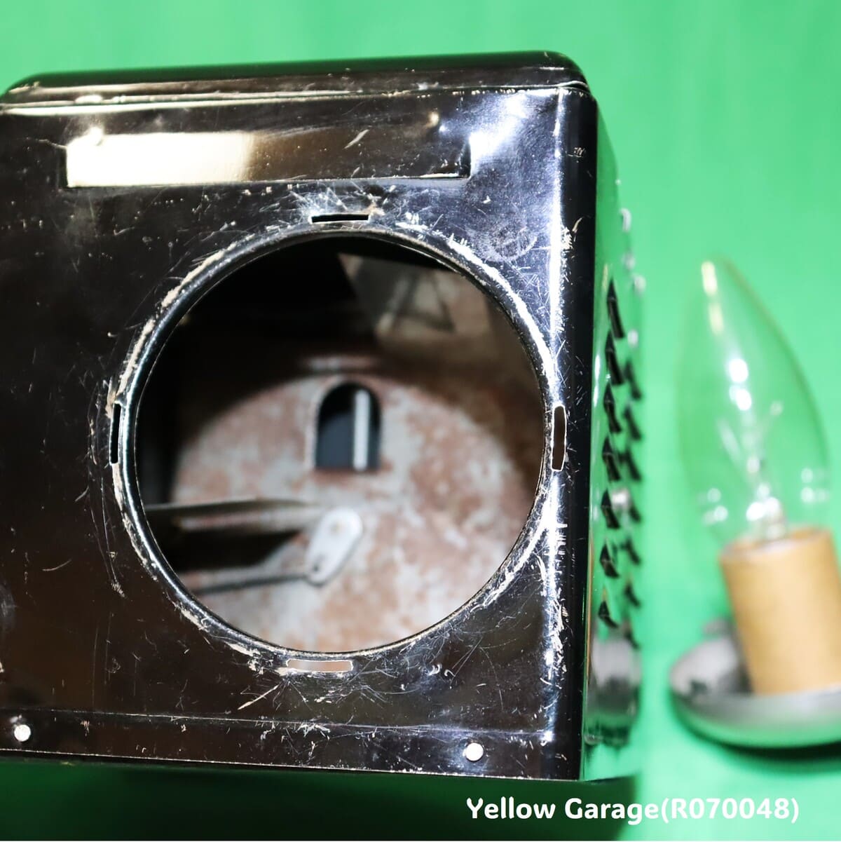 ミッキーマウス・ムービージェクター（Mickey Mouse Movie-Jector）本体＆オリジナルフィルムセット（4本）【動作品／アンティーク】