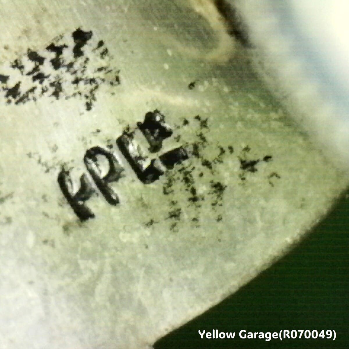 アンティーク純銀製 ソーイング針山／飛行機モチーフ（バーミンガム 1900年代初頭）