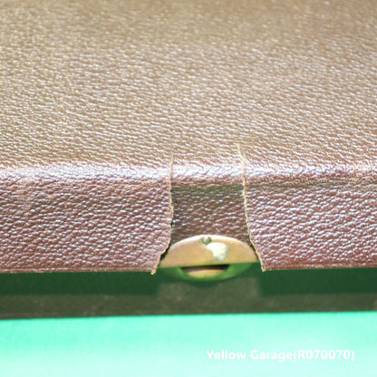 ヴィンテージ ブリッジゲーム フルセット（英国製・スコアカード＆鉛筆付）