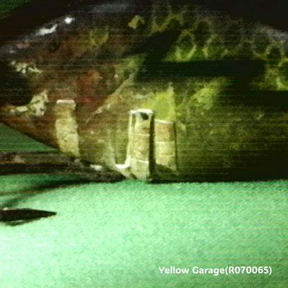 アンティーク Heddon Sonic ルアー（ビンテージ フィッシング）