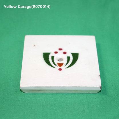 アールデコの息吹を纏う、小さな芸術品