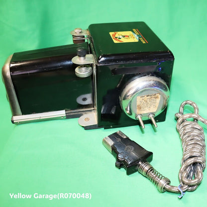 ミッキーマウス・ムービージェクター（Mickey Mouse Movie-Jector）本体＆オリジナルフィルムセット（4本）【動作品／アンティーク】