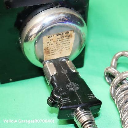 ミッキーマウス・ムービージェクター（Mickey Mouse Movie-Jector）本体＆オリジナルフィルムセット（4本）【動作品／アンティーク】