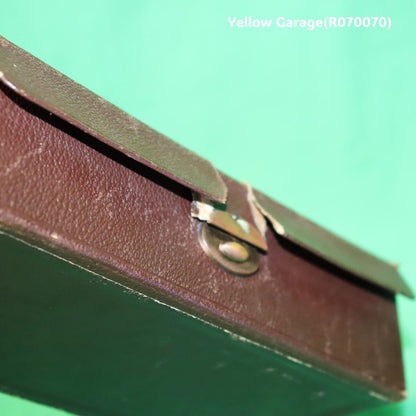 ヴィンテージ ブリッジゲーム フルセット（英国製・スコアカード＆鉛筆付）