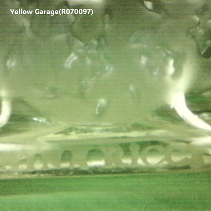 ニナ・リッチ × ラリック アールデコ香水ボトル「COEUR JOIE（喜びの心）