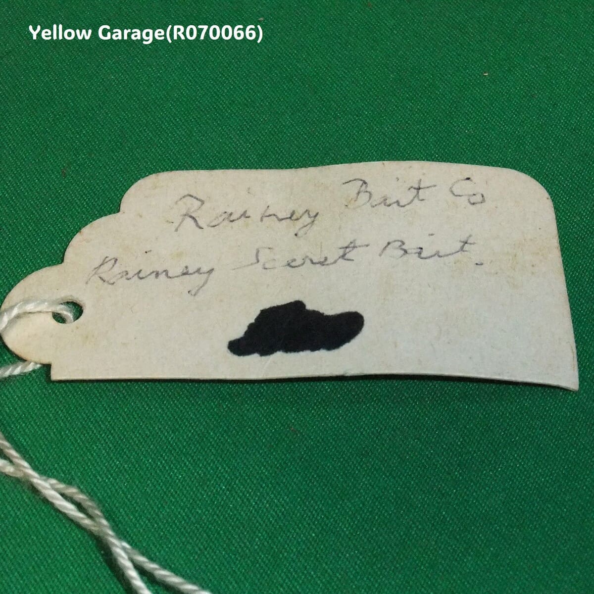 Heddon Zara Spook（ヘドン ザラスプーク） プロペラ付きルアー