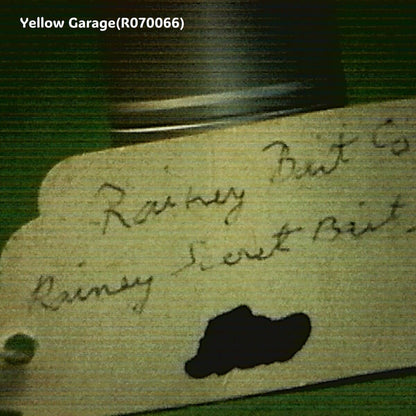 Heddon Zara Spook（ヘドン ザラスプーク） プロペラ付きルアー