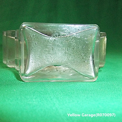 ニナ・リッチ × ラリック アールデコ香水ボトル「COEUR JOIE（喜びの心）