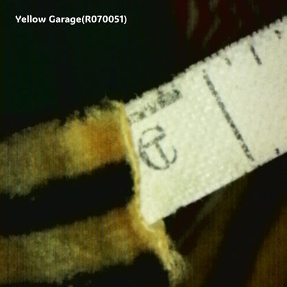 ヴィンテージ メジャー付きぬいぐるみ（FOREIGNタグ・CTマーク）｜ヨーロッパ製 手のひらサイズ